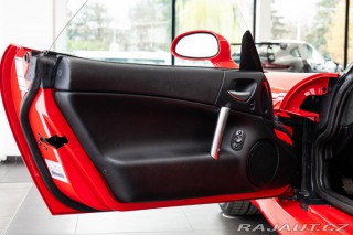 Dodge Viper SRT-10 Manuál/V10/Alpine 2006