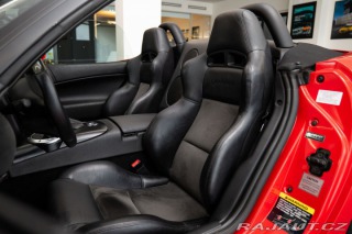 Dodge Viper SRT-10 Manuál/V10/Alpine 2006