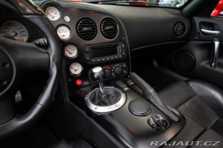 Dodge Viper SRT-10 Manuál/V10/Alpine 2006