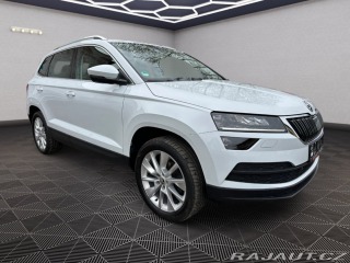 Škoda Karoq 2.0Tdi 110kw DSG Style