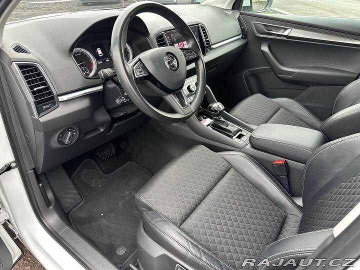 Škoda Karoq 2.0Tdi 110kw DSG Style 2018