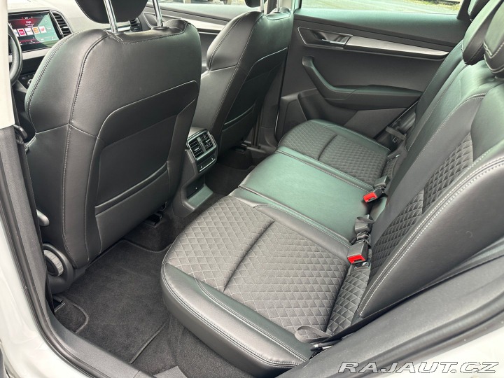 Škoda Karoq 2.0Tdi 110kw DSG Style 2018