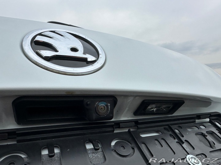 Škoda Karoq 2.0Tdi 110kw DSG Style 2018