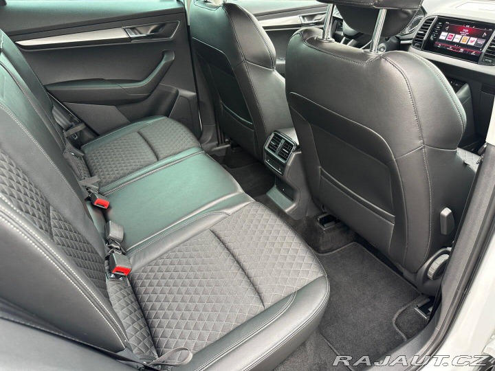 Škoda Karoq 2.0Tdi 110kw DSG Style 2018