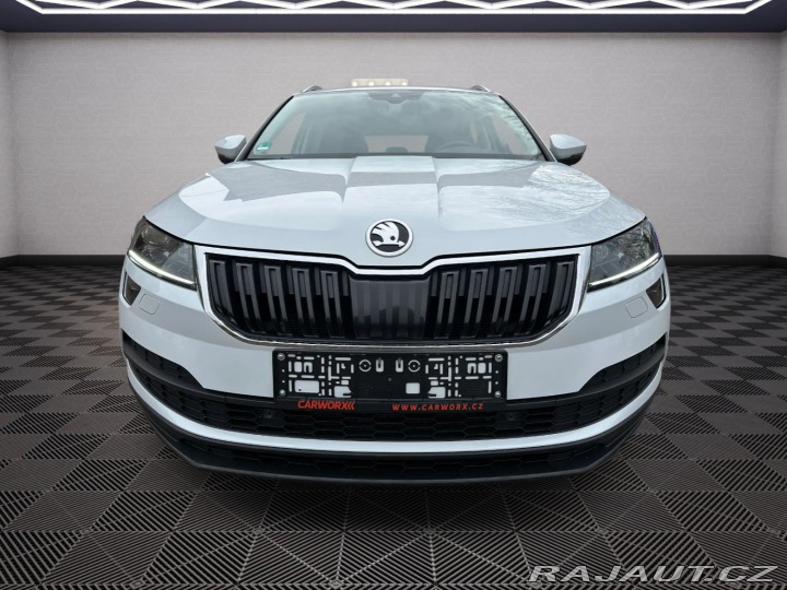 Škoda Karoq 2.0Tdi 110kw DSG Style 2018