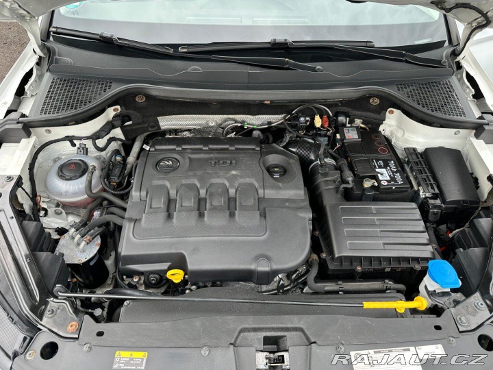 Škoda Karoq 2.0Tdi 110kw DSG Style 2018