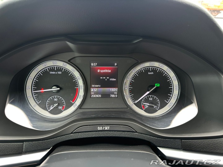 Škoda Karoq 2.0Tdi 110kw DSG Style 2018