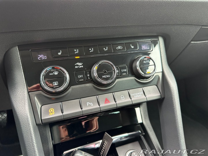 Škoda Karoq 2.0Tdi 110kw DSG Style 2018