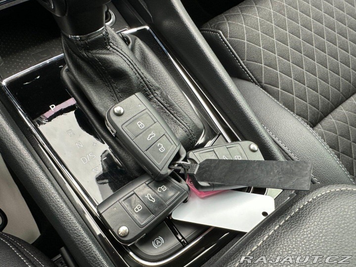 Škoda Karoq 2.0Tdi 110kw DSG Style 2018