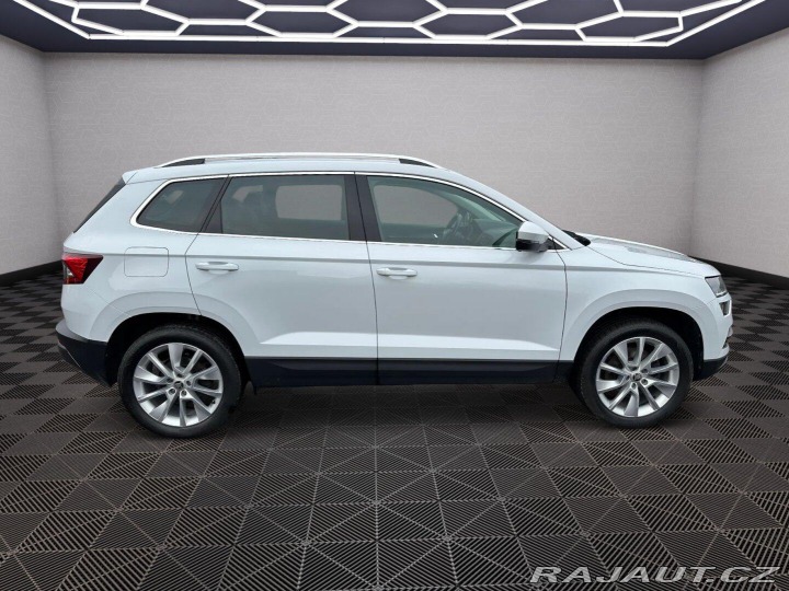 Škoda Karoq 2.0Tdi 110kw DSG Style 2018