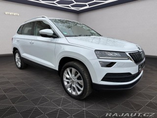 Škoda Karoq 2.0Tdi 110kw DSG Style 2018