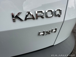 Škoda Karoq 2.0Tdi 110kw DSG Style 2018