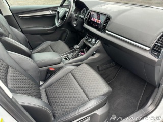 Škoda Karoq 2.0Tdi 110kw DSG Style 2018