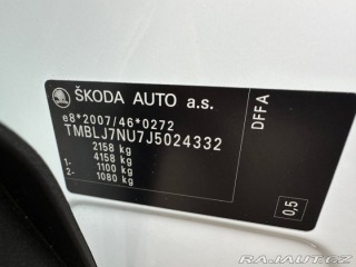 Škoda Karoq 2.0Tdi 110kw DSG Style 2018