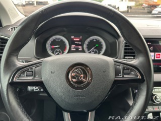 Škoda Karoq 2.0Tdi 110kw DSG Style 2018