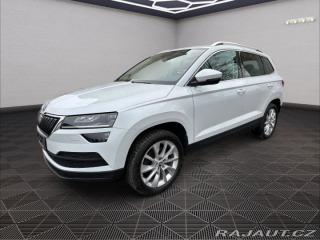 Škoda Karoq 2.0Tdi 110kw DSG Style 2018