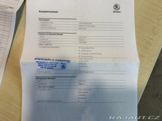 Škoda Karoq 2.0Tdi 110kw DSG Style 2018