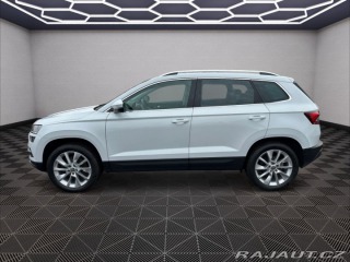 Škoda Karoq 2.0Tdi 110kw DSG Style 2018