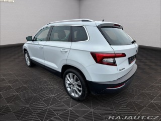 Škoda Karoq 2.0Tdi 110kw DSG Style 2018