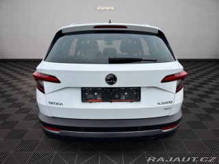 Škoda Karoq 2.0Tdi 110kw DSG Style 2018