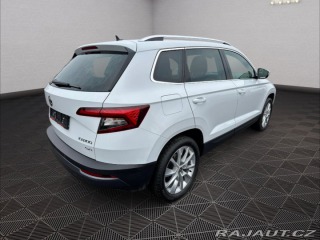 Škoda Karoq 2.0Tdi 110kw DSG Style 2018