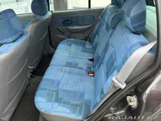 Renault Clio 1.2i, 43KW 2000