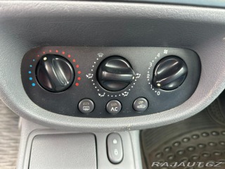 Renault Clio 1.2i, 43KW 2000