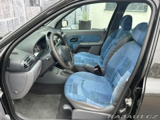 Renault Clio 1.2i, 43KW 2000