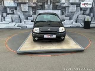 Renault Clio 1.2i, 43KW 2000