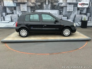 Renault Clio 1.2i, 43KW 2000