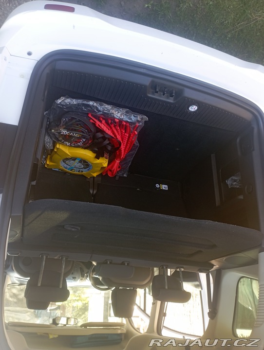 Ford Tourneo Courier  2017