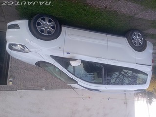 Ford Tourneo Courier  2017