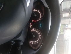 Ford Tourneo Courier  2017