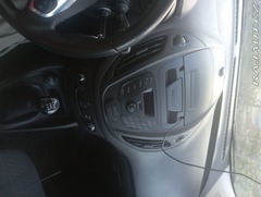 Ford Tourneo Courier  2017