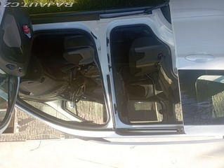 Ford Tourneo Courier  2017