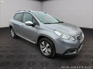 Peugeot 2008 1.6Hdi 68Kw Allure