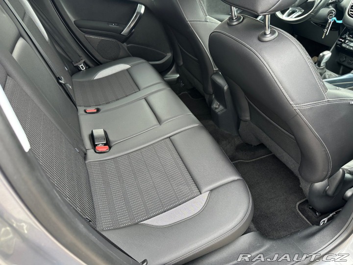 Peugeot 2008 1.6Hdi 68Kw Allure 2014