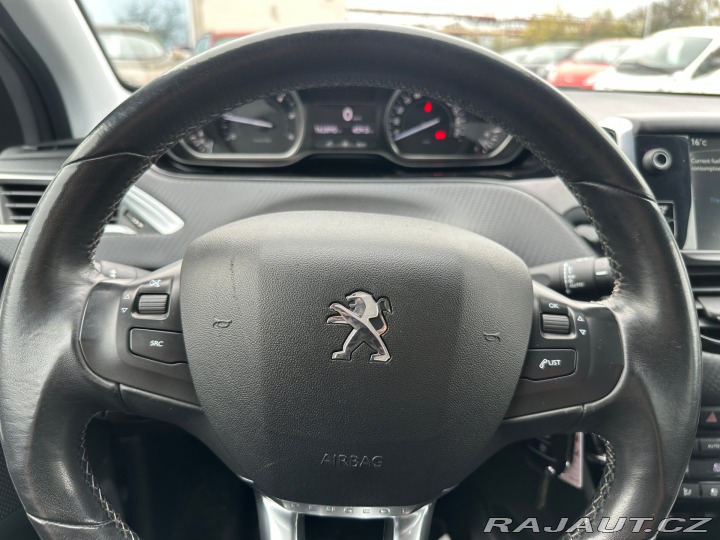 Peugeot 2008 1.6Hdi 68Kw Allure 2014