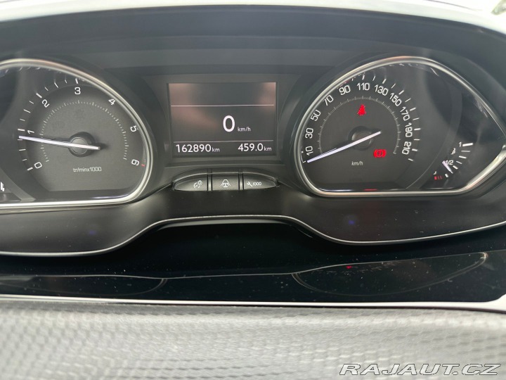 Peugeot 2008 1.6Hdi 68Kw Allure 2014