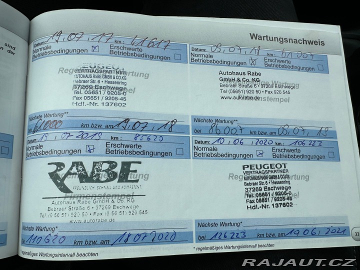 Peugeot 2008 1.6Hdi 68Kw Allure 2014