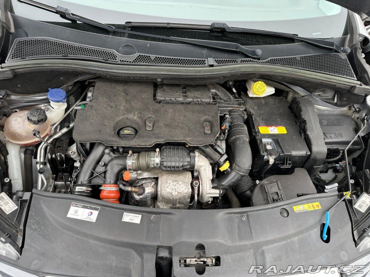 Peugeot 2008 1.6Hdi 68Kw Allure 2014