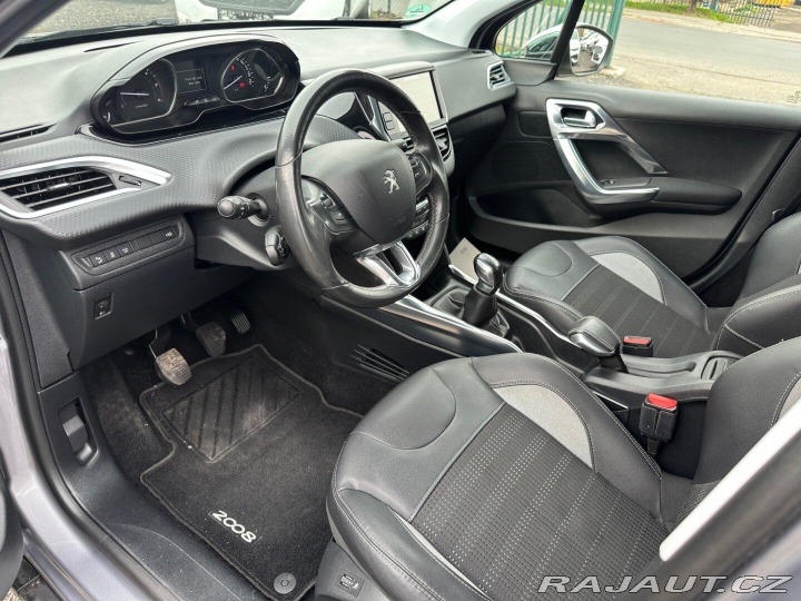 Peugeot 2008 1.6Hdi 68Kw Allure 2014