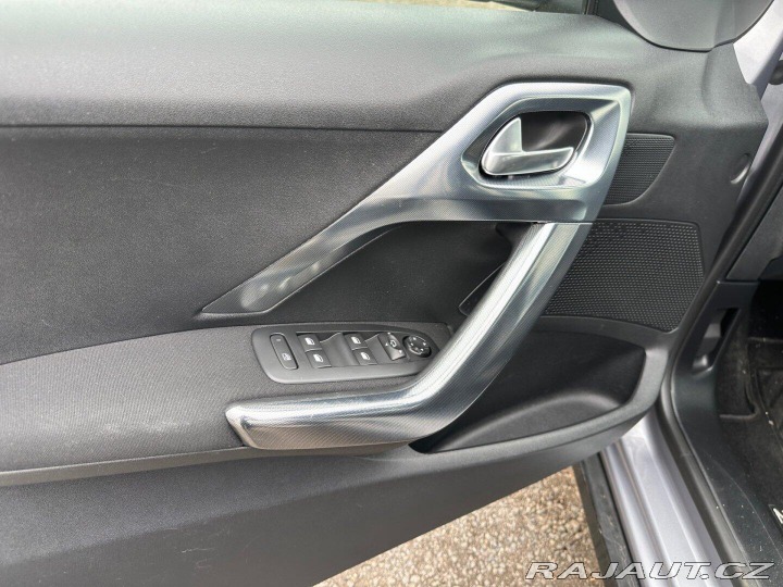 Peugeot 2008 1.6Hdi 68Kw Allure 2014