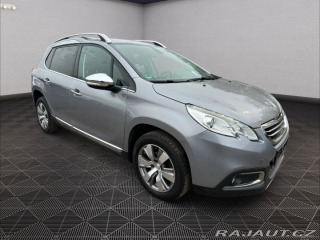 Peugeot 2008 1.6Hdi 68Kw Allure 2014