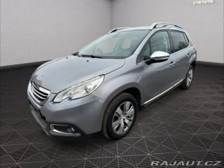Peugeot 2008 1.6Hdi 68Kw Allure 2014