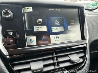 Peugeot 2008 1.6Hdi 68Kw Allure 2014