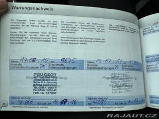 Peugeot 2008 1.6Hdi 68Kw Allure 2014