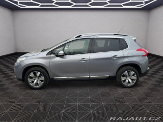 Peugeot 2008 1.6Hdi 68Kw Allure 2014