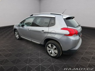 Peugeot 2008 1.6Hdi 68Kw Allure 2014
