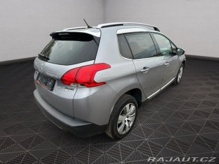 Peugeot 2008 1.6Hdi 68Kw Allure 2014